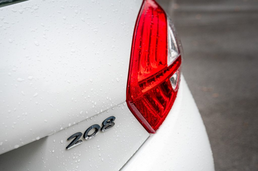 Peugeot 208 - Image 7