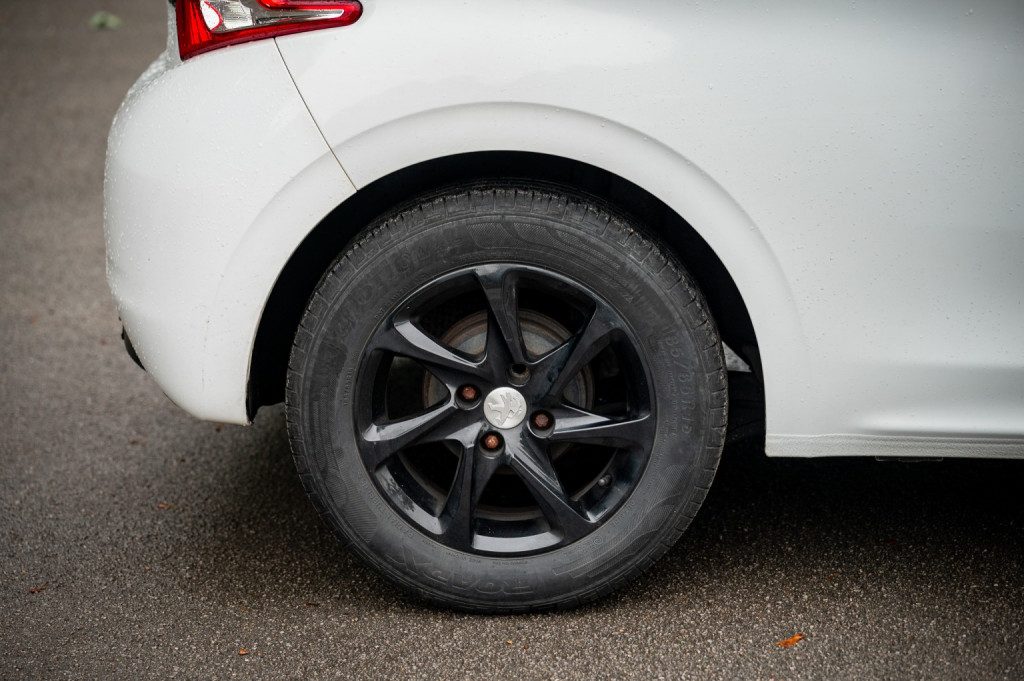 Peugeot 208 - Image 13