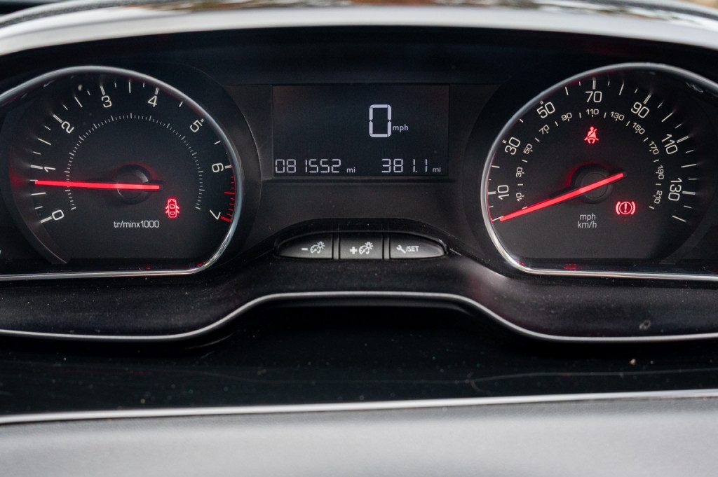 Peugeot 208 - Image 17