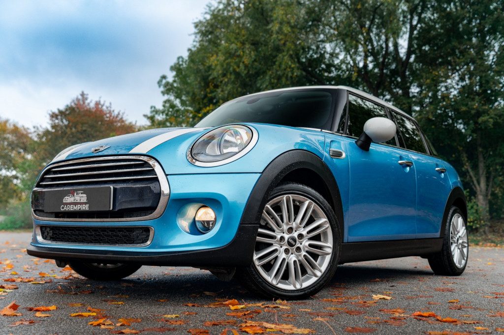 Mini Hatch - Image 3