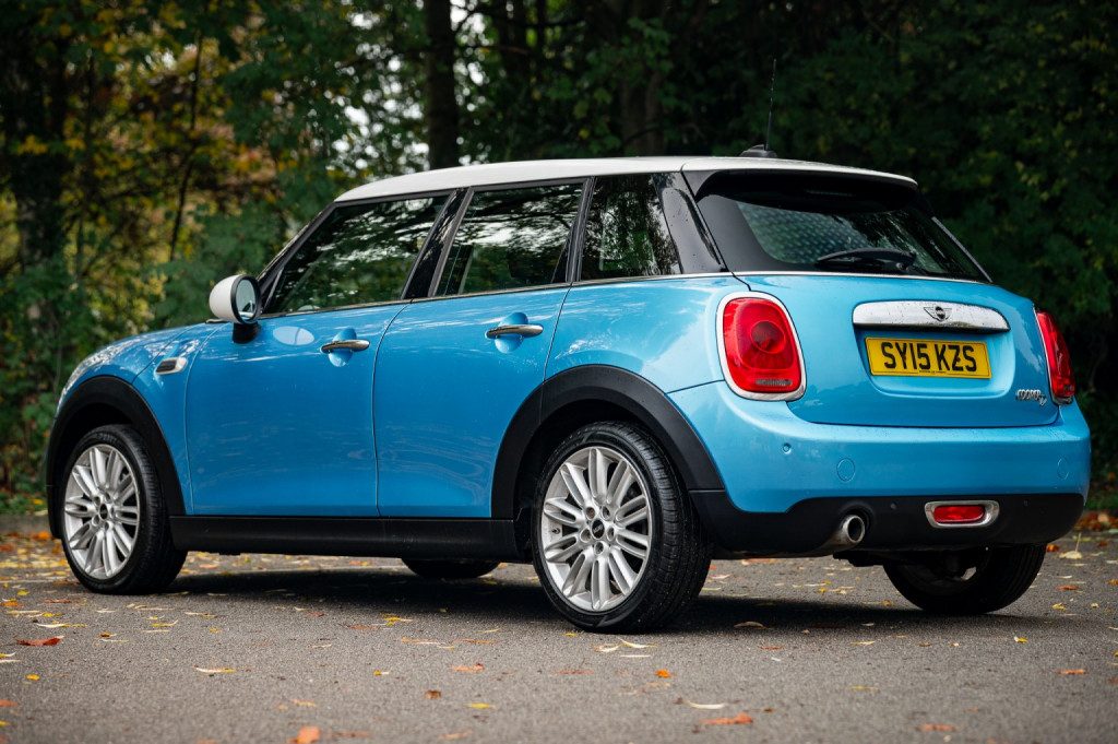 Mini Hatch - Image 5