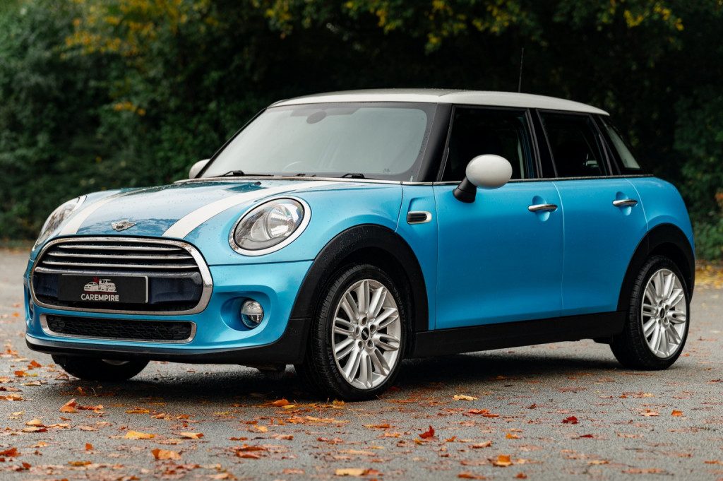 Mini Hatch - Image 8