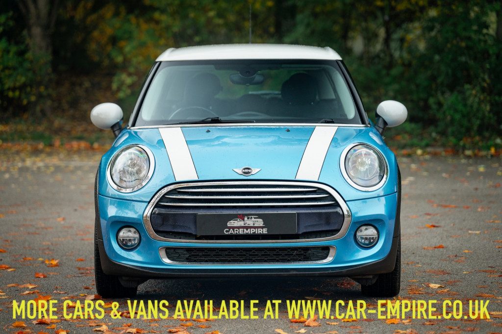 Mini Hatch - Image 9