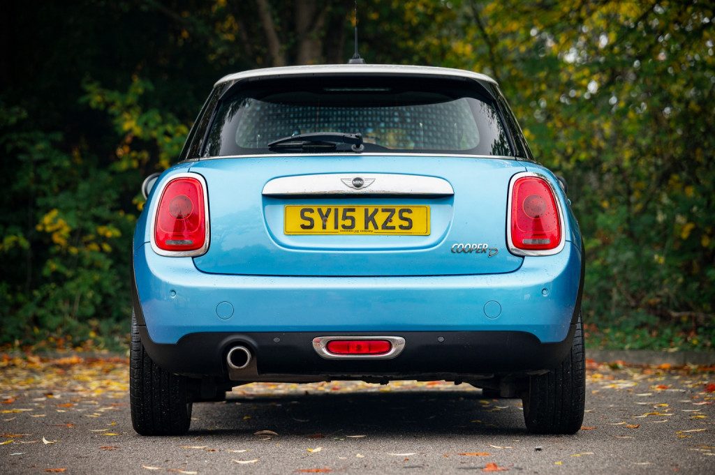 Mini Hatch - Image 13