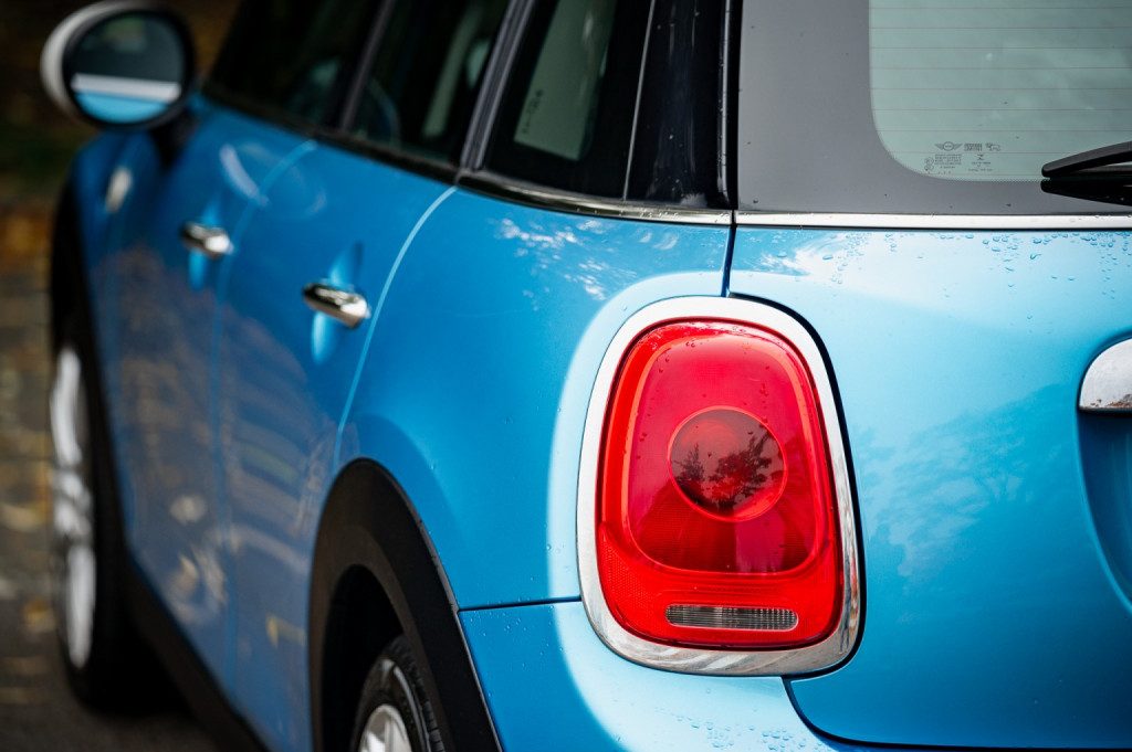 Mini Hatch - Image 15