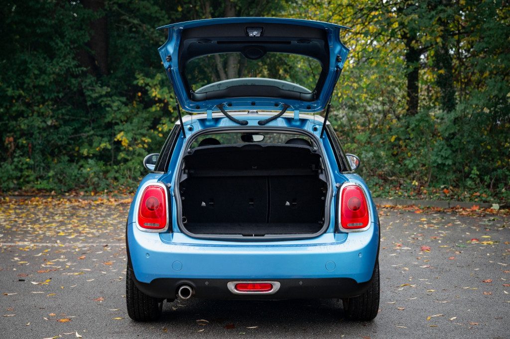 Mini Hatch - Image 16
