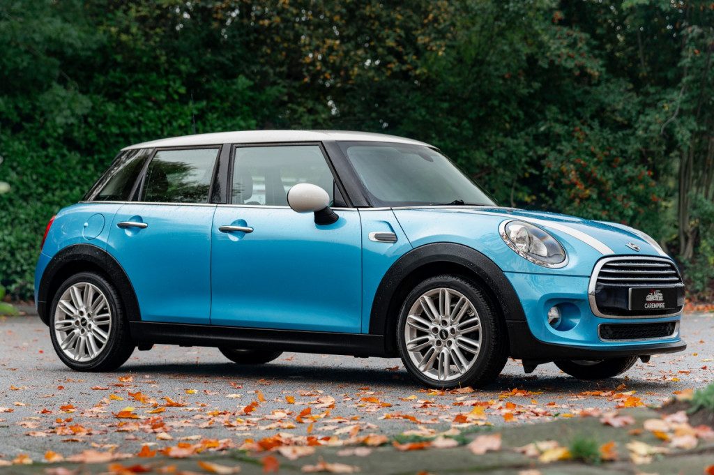 Mini Hatch - Image 17