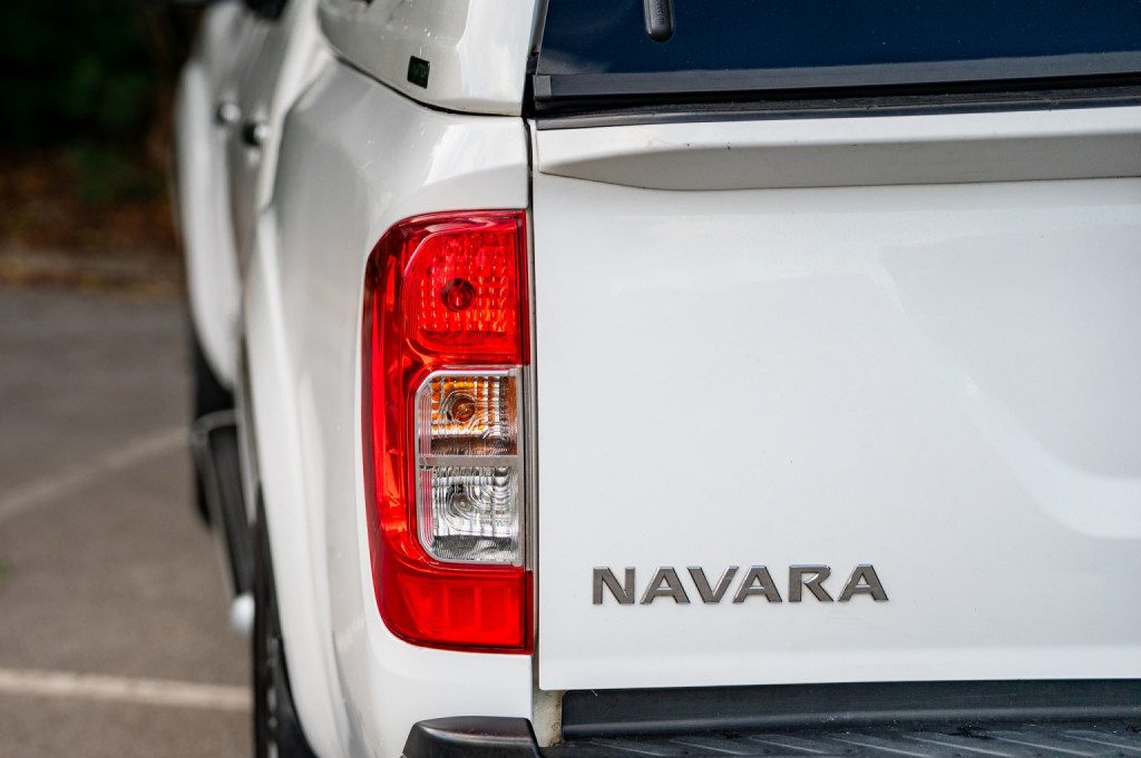 Nissan Navara - Image 6