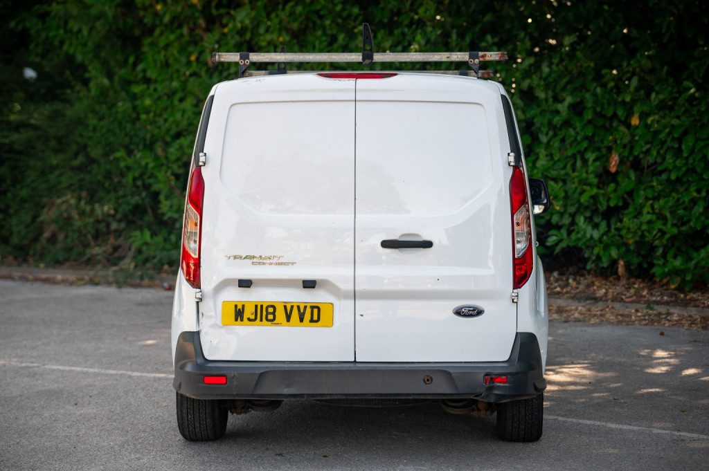 Ford Transit Connect - Image 6