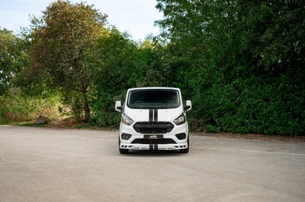 Ford Transit Custom - Image 6