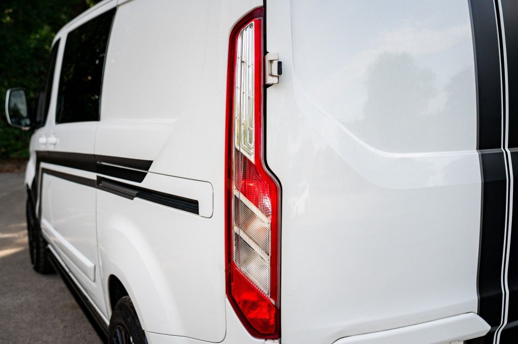 Ford Transit Custom - Image 11