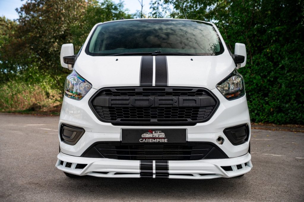 Ford Transit Custom - Image 15