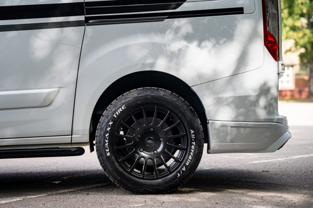Ford Transit Custom - Image 17