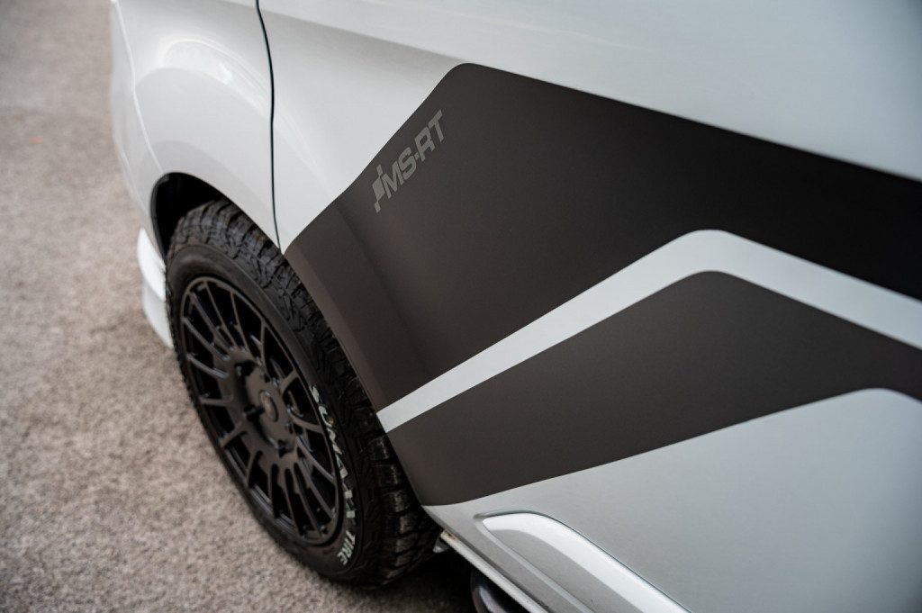 Ford Transit Custom - Image 18