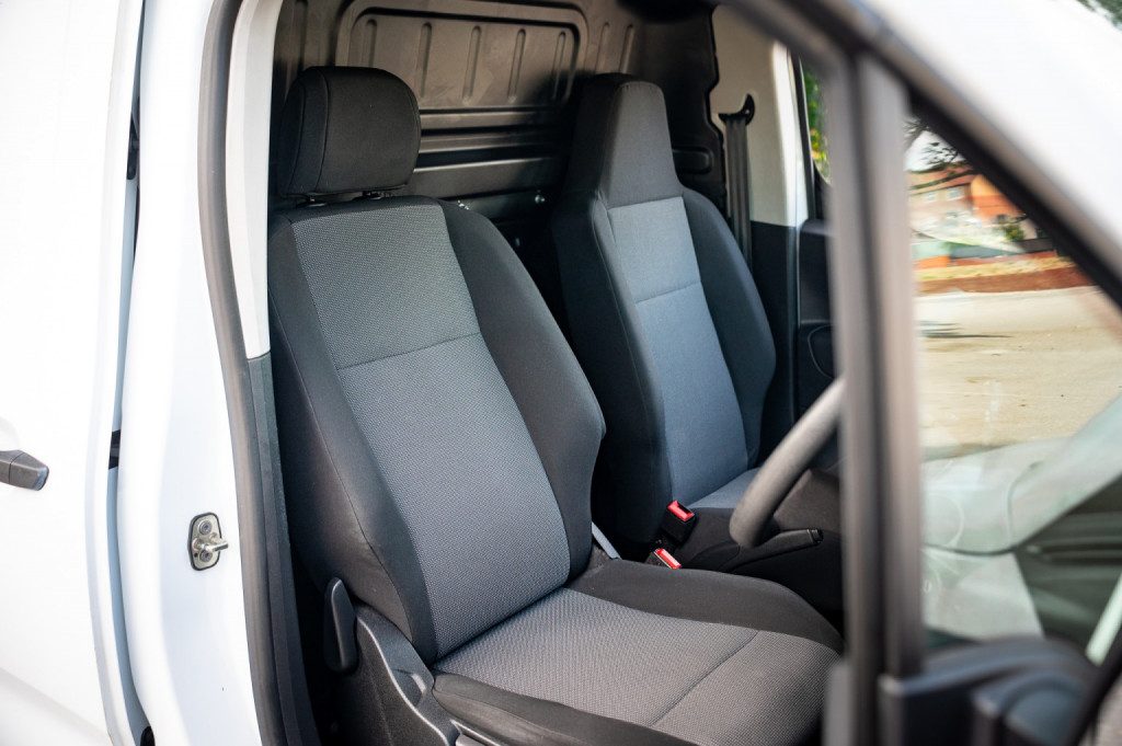 Vauxhall Combo - Image 15