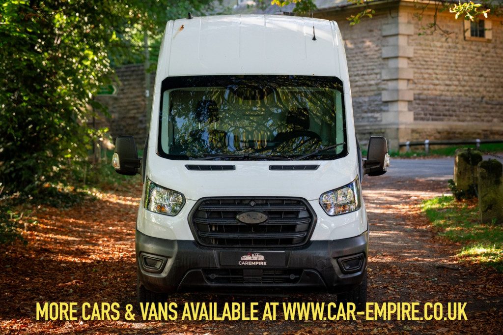 Ford Transit - Image 3