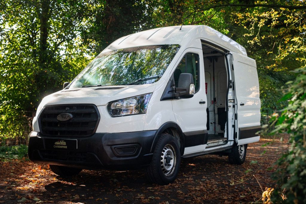 Ford Transit - Image 5