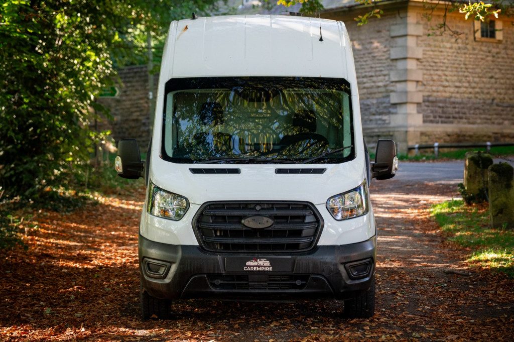 Ford Transit - Image 6