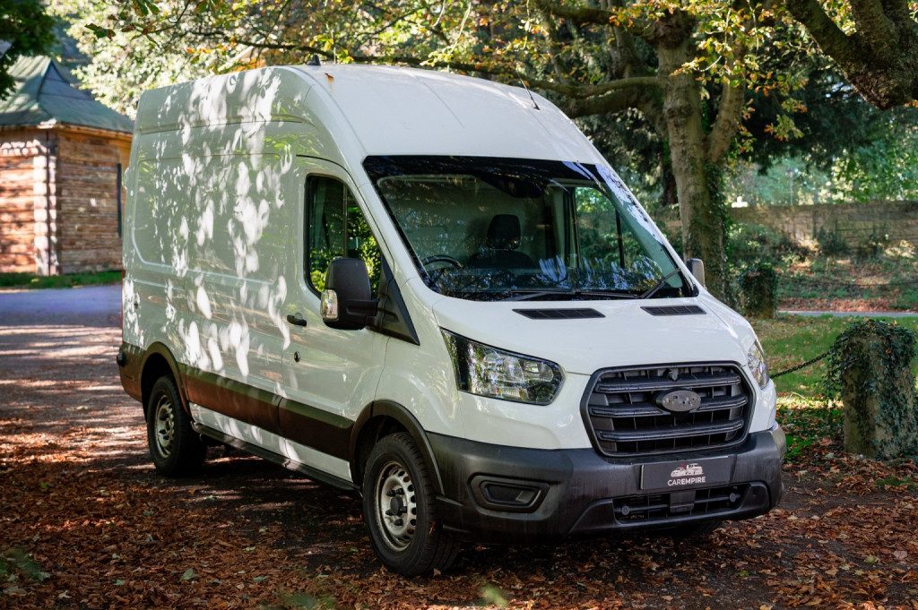 Ford Transit - Image 7