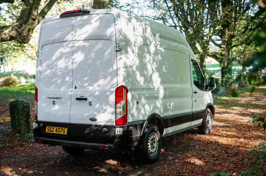 Ford Transit - Image 16