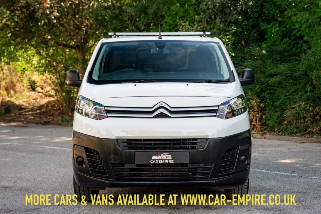 Citroen Dispatch - Image 3