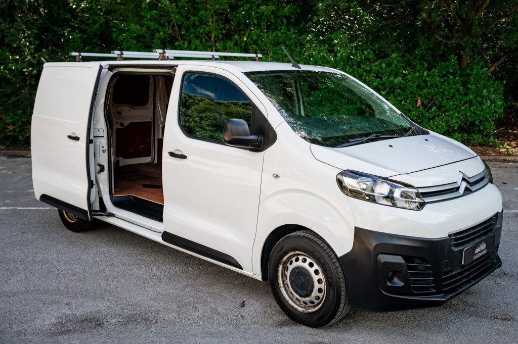 Citroen Dispatch - Image 4