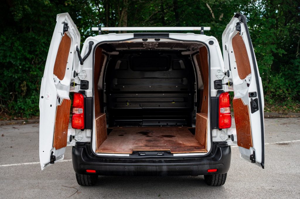 Citroen Dispatch - Image 5