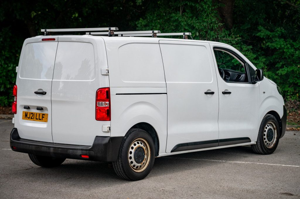Citroen Dispatch - Image 6