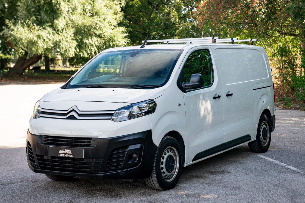 Citroen Dispatch - Image 7