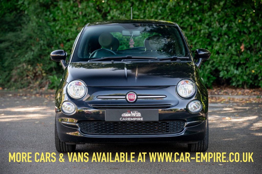 Fiat 500 - Image 4