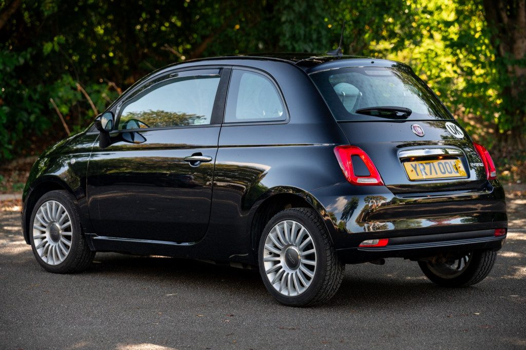 Fiat 500 - Image 6