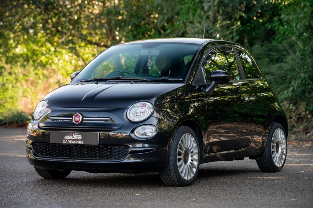 Fiat 500 - Image 8