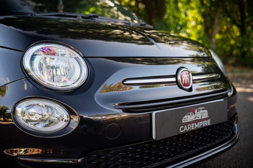 Fiat 500 - Image 9