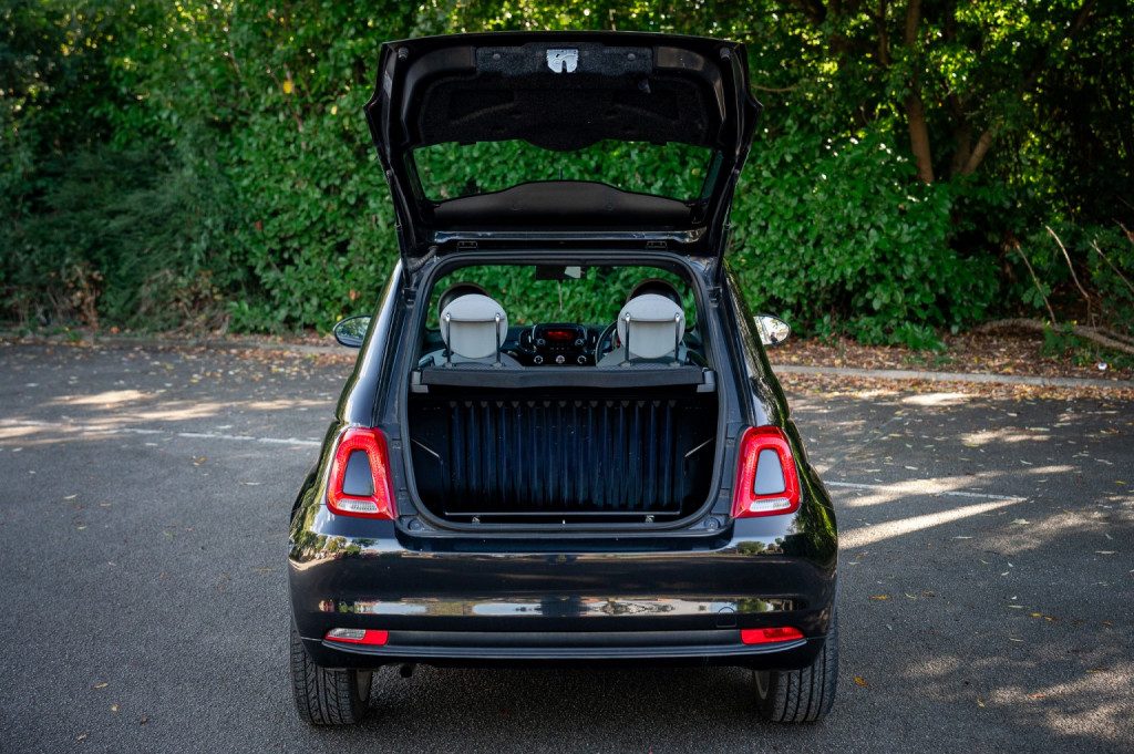 Fiat 500 - Image 10