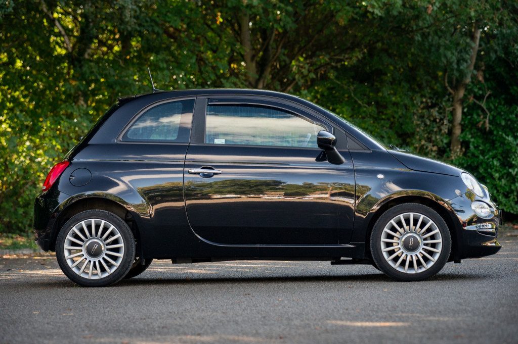 Fiat 500 - Image 11