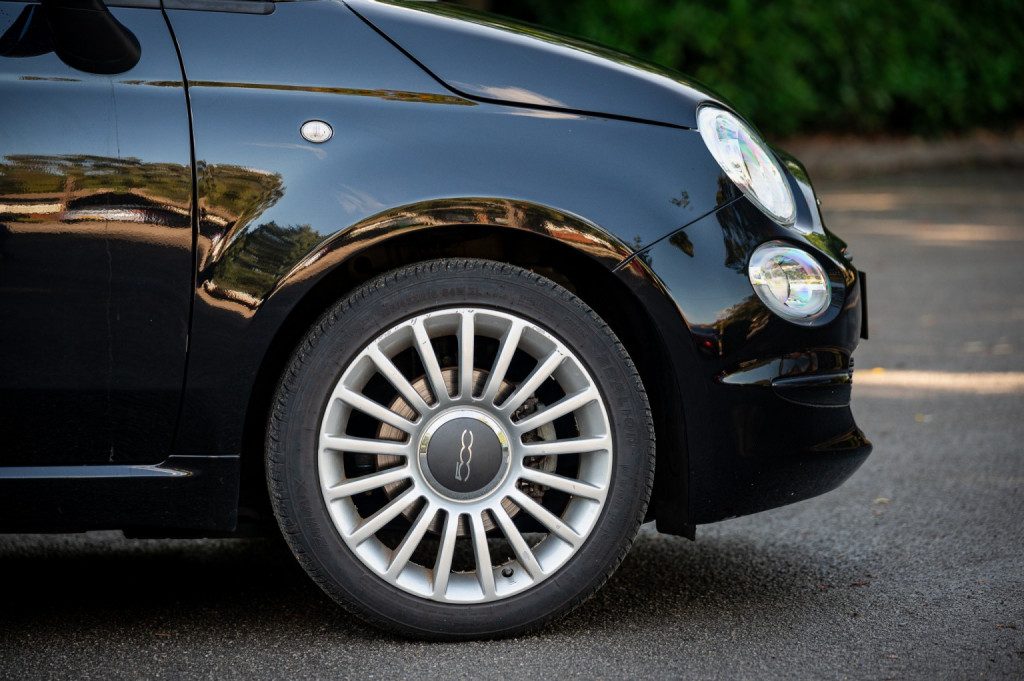 Fiat 500 - Image 12