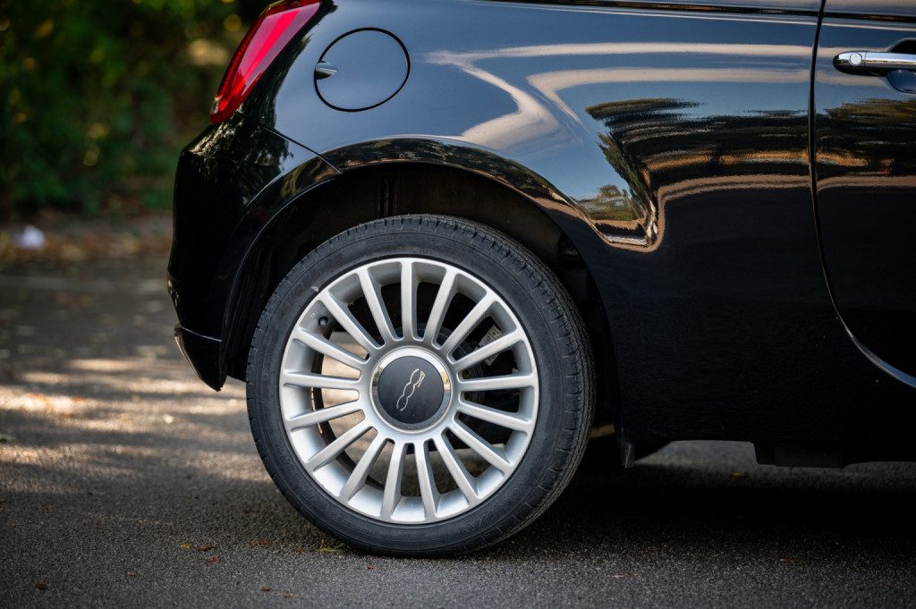 Fiat 500 - Image 13