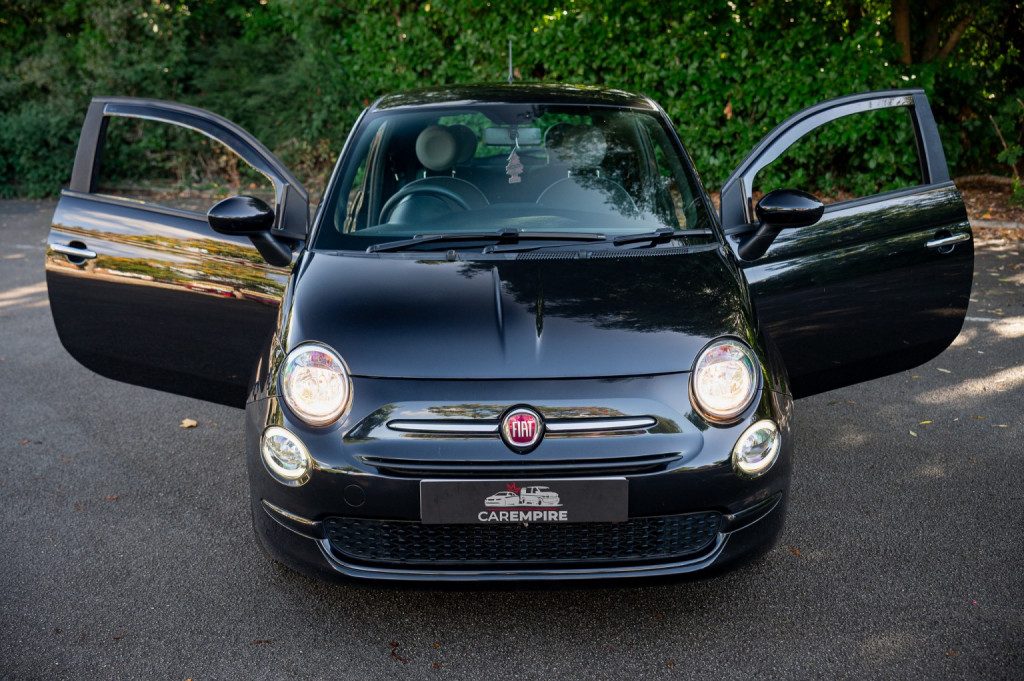 Fiat 500 - Image 14