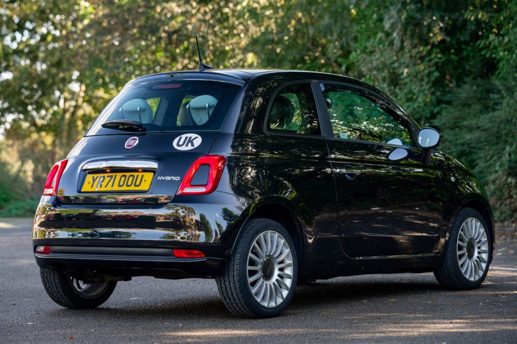 Fiat 500 - Image 16