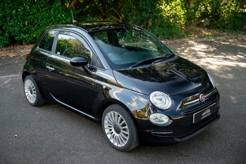 Fiat 500 - Image 18