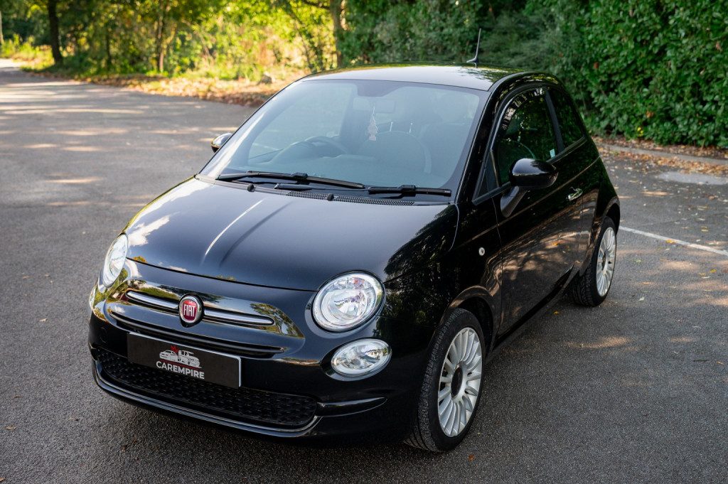 Fiat 500 - Image 19