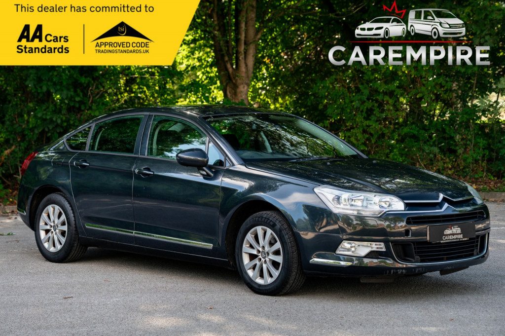Citroen C5