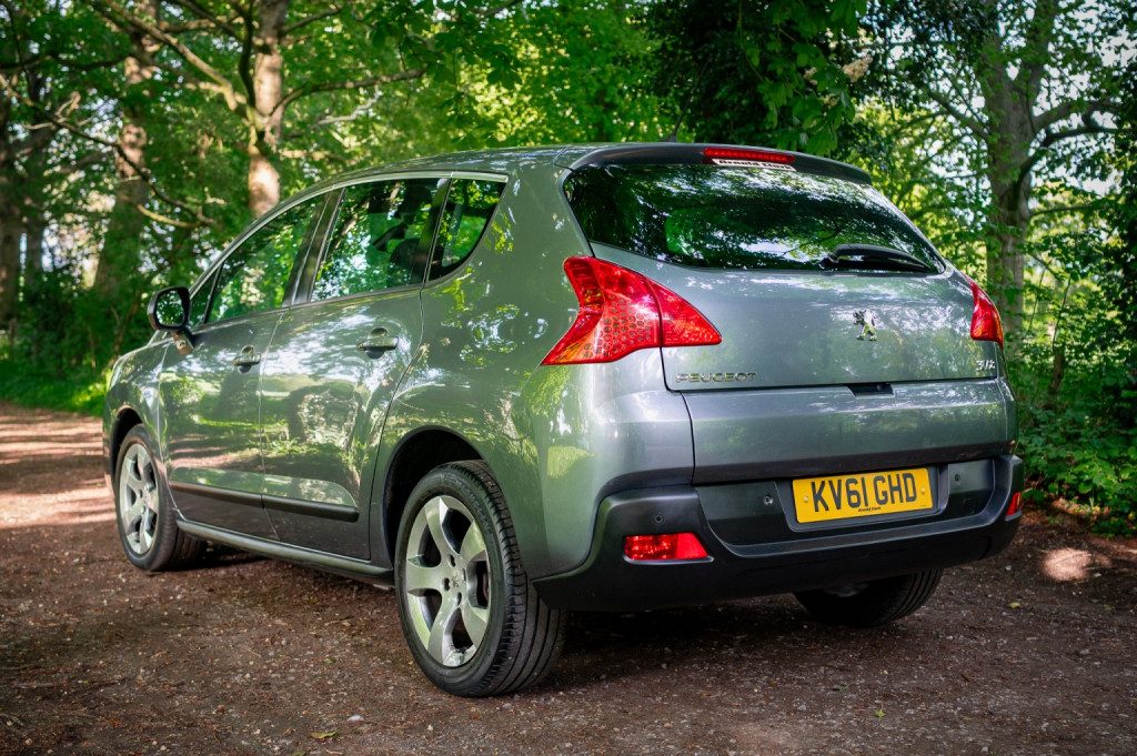 Peugeot 3008 - Image 3