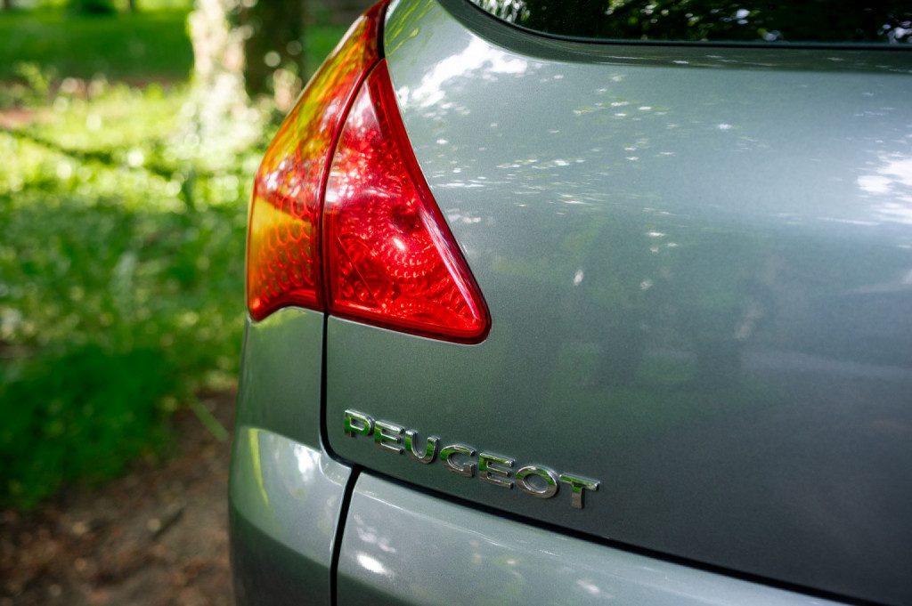 Peugeot 3008 - Image 4