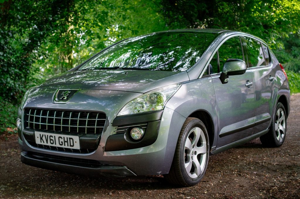 Peugeot 3008 - Image 5