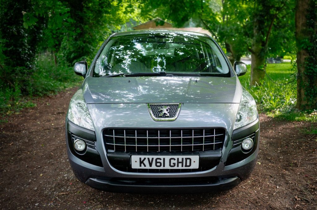 Peugeot 3008 - Image 7
