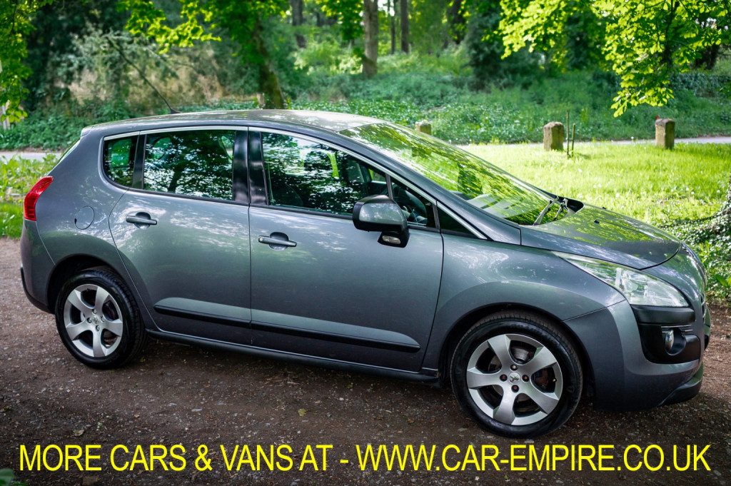 Peugeot 3008 - Image 8