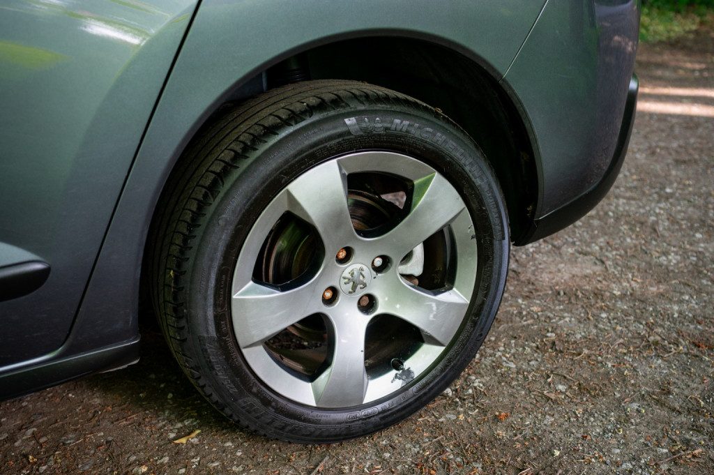 Peugeot 3008 - Image 12