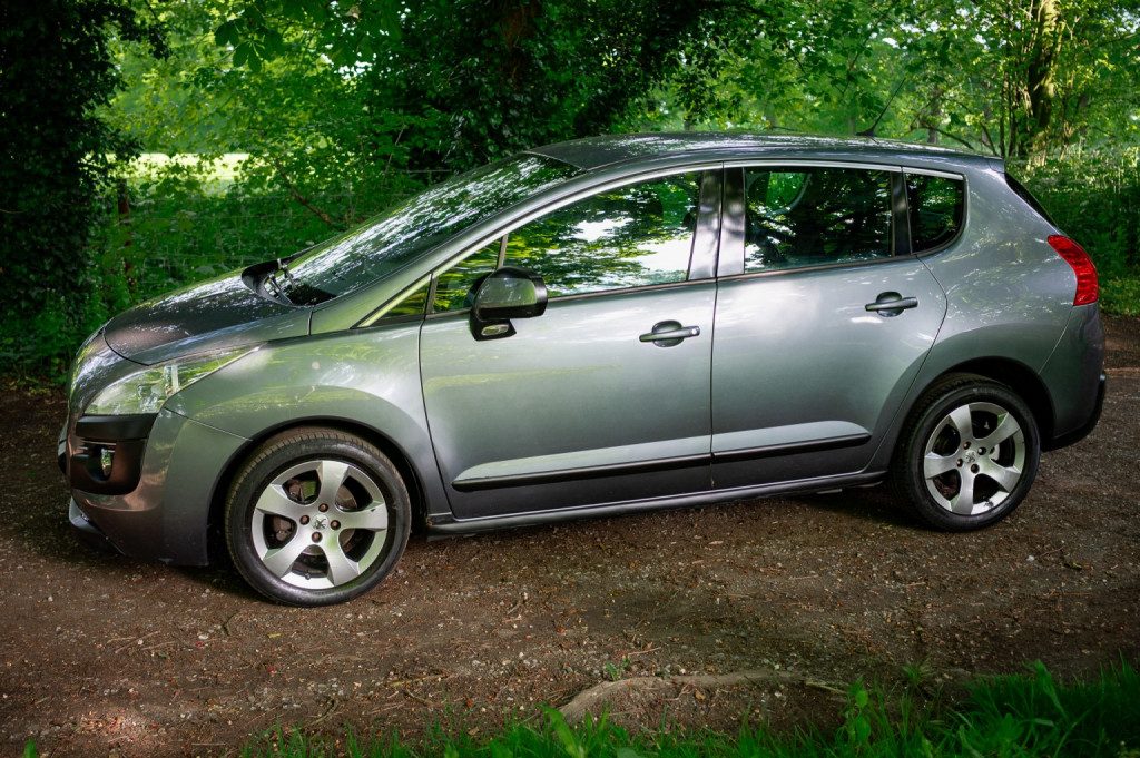 Peugeot 3008 - Image 13