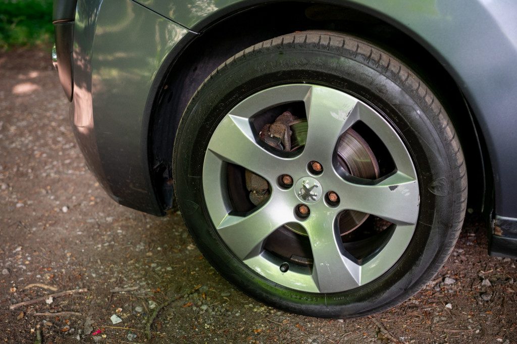 Peugeot 3008 - Image 14